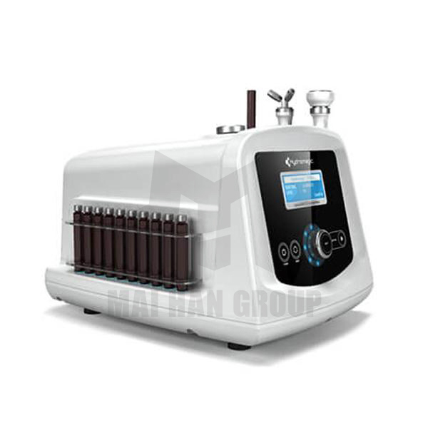 Máy Điện Di Hydromagic Hàn Quốc