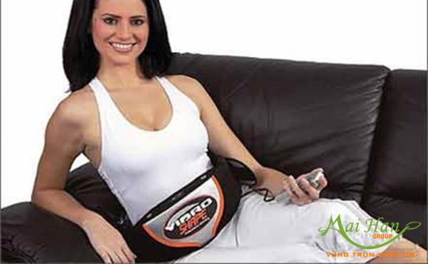 Lời khuyên khi thực hiện chế độ giảm cân và sử dụng máy giảm cân