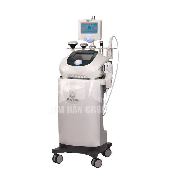 Máy nâng cơ trẻ hoá làn da Hifu Smas Thera