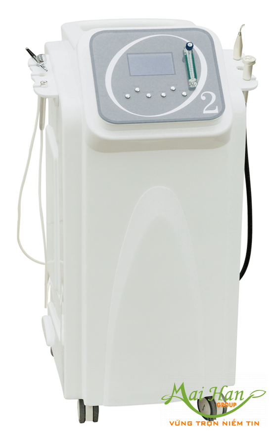 Công dụng của công nghệ Oxy Jet Công dụng của công nghệ Oxy Jet