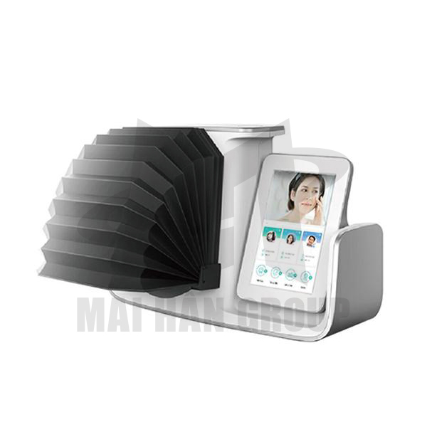 Máy phân tích da LD-6021D