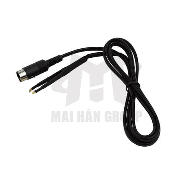 Máy xóa đốm, nhíp nhổ lông D-901P