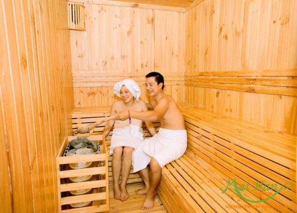 Những lợi ích thiết thực của máy xông hơi gia đình Homesteam dành cho gia đình đang ngày càng được ưa chuộng