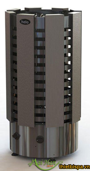 Máy xông hơi Hello Ringo Robust