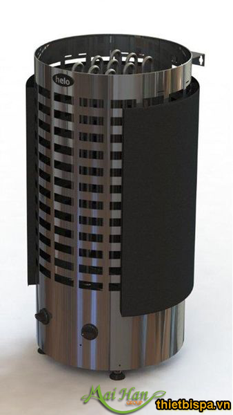 Máy xông hơi Hello Ringo Vario