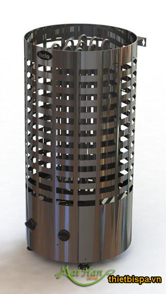 Máy xông hơi Hello Ringo
