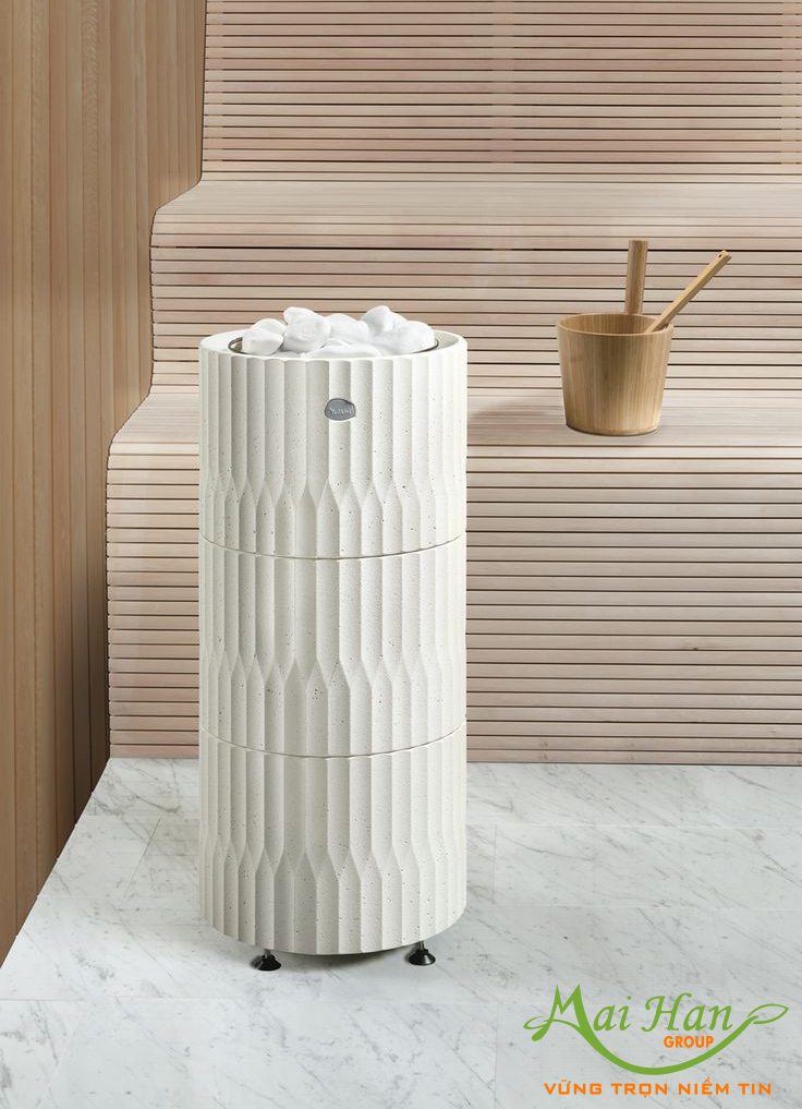 máy xông hơi khô RIITE