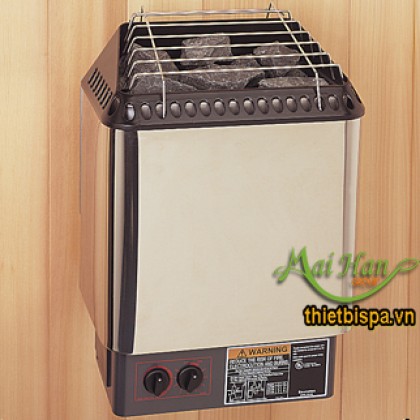 máy xông hơi khô amerec