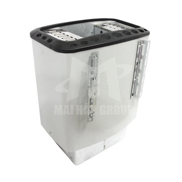 Máy xông hơi khô Coast 6KW