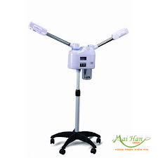 Máy xông hơi mặt