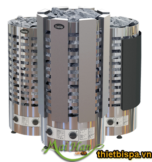 Máy xông hơi Ringo