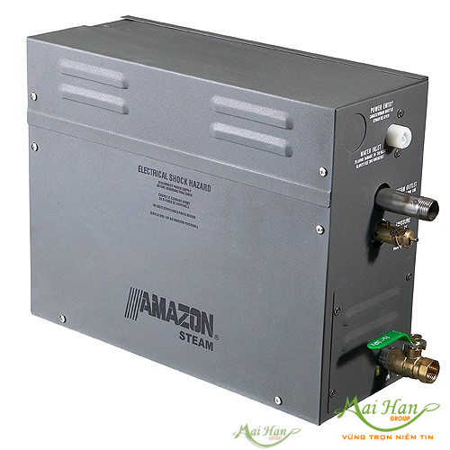 Máy xông hơi ướt gia đình