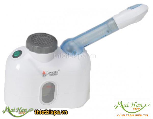Máy xông hơi mặt 