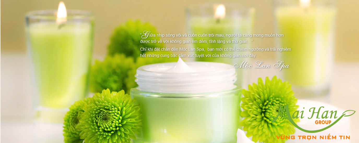 Mộc Lan spa Mộc lan spa