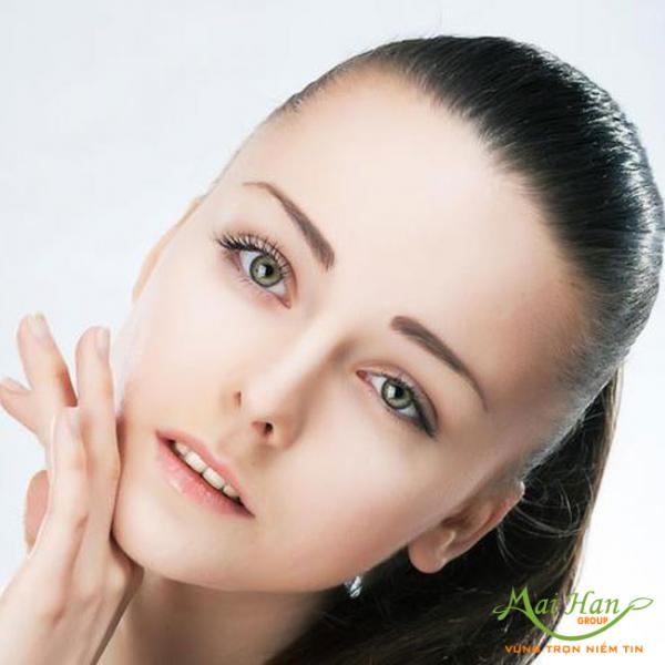 Điều trị mụn tận gốc với máy hút mụn mang đến làn da mịn màng, trắng sáng Điều trị mụn tận gốc với máy hút mụn mang đến làn da mịn màng, trắng sáng