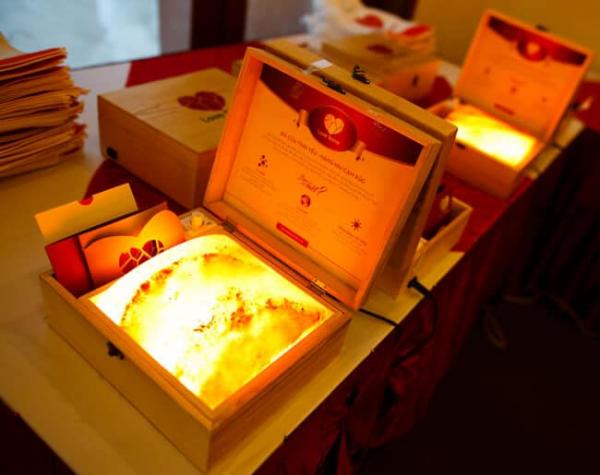 Trao sức khỏe – Gửi yêu thương mùa đại lễ cùng Love Stone Trao sức khỏe – Gửi yêu thương mùa đại lễ cùng Love Stone