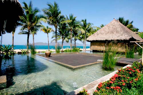 Nghĩ dưỡng cuối tuần