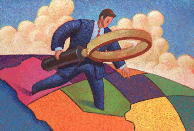 Nghiên cứu thị trường