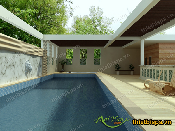 Spa tại nhà Spa tại nhà