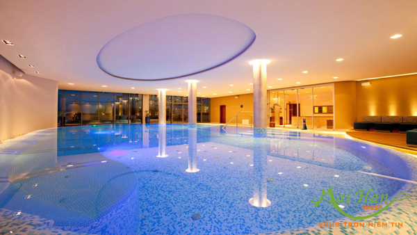 niềm đam mê kinh doanh spa niềm đam mê kinh doanh spa