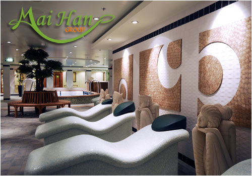 Kinh doanh spa cần những gì? kinh doanh spa cần những gì?