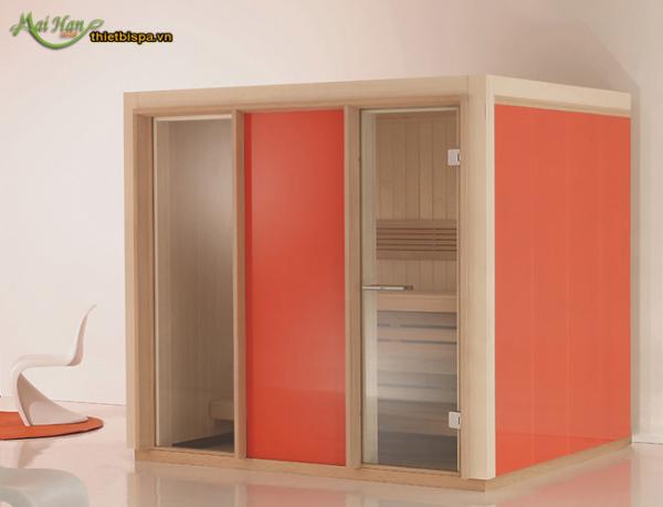 Mẫu phòng xông hơi đẹp mẫu phòng xông hơi đẹp