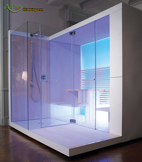 Mẫu phòng xông hơi đẹp mẫu phòng xông hơi đẹp