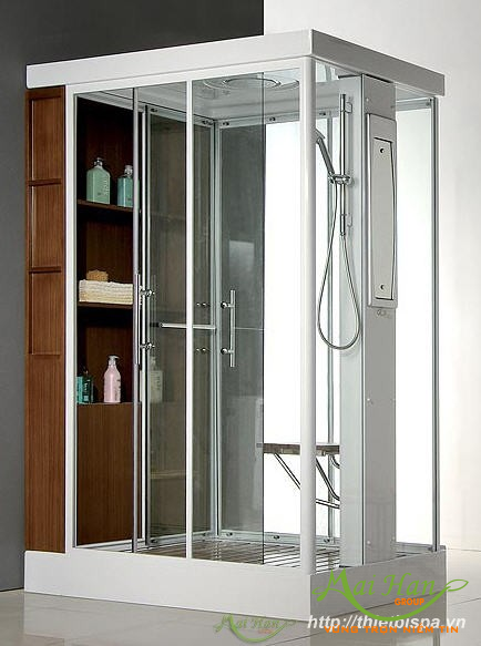 Phòng xông hơi ướt Phòng xông hơi ướt