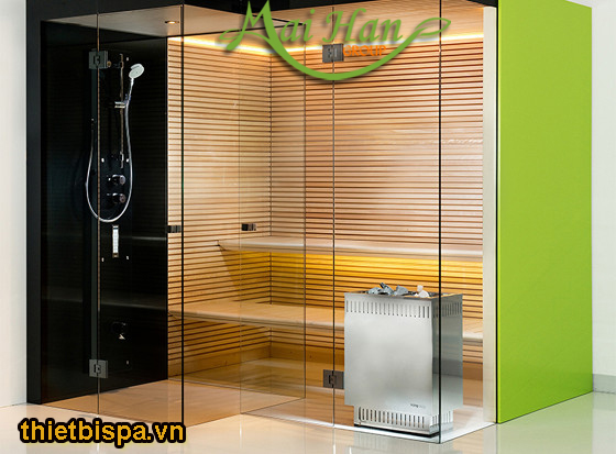 Phòng xông hơi đa năng Kung_4 Phòng xông hơi đa năng