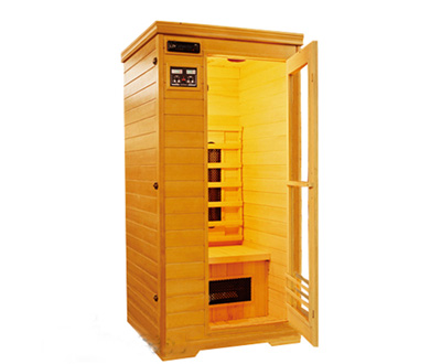 Phòng xông hơi tia hồng ngoại