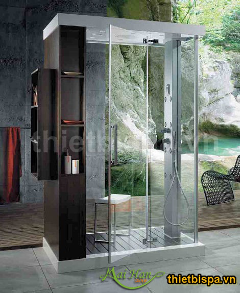 Điểm khác biệt giữa xông hơi khô và xông hơi ướt? Phòng xông hơi ướt