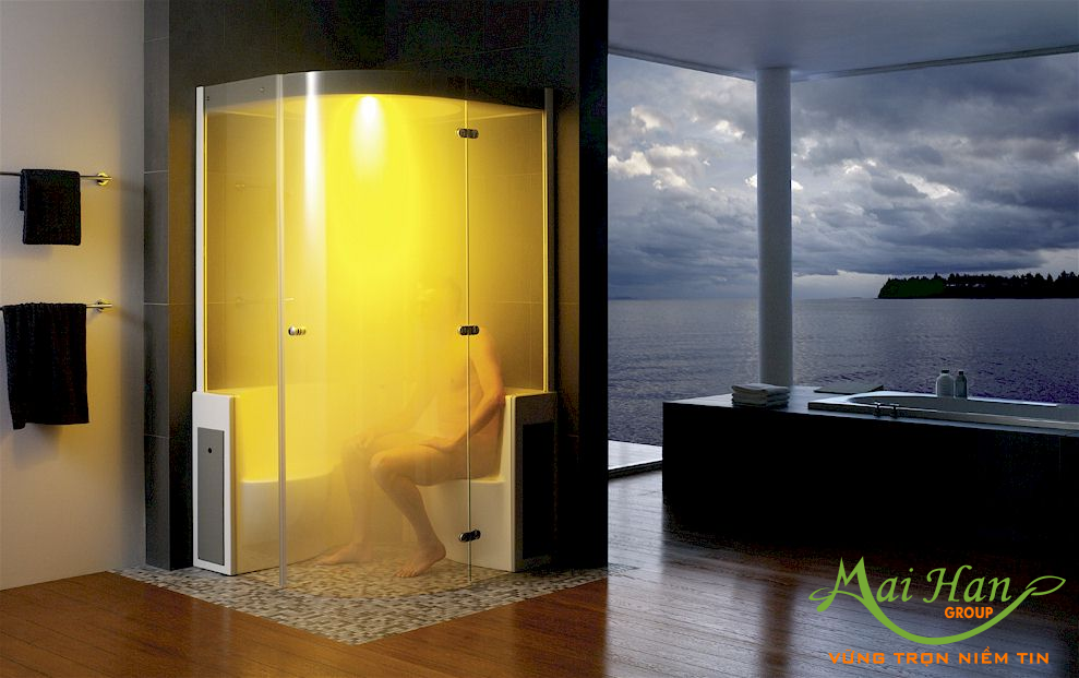 Phòng xông hơi ướt Repabad_9 Phòng xông hơi ướt Repabad