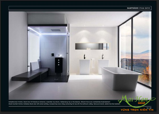 Phòng xông hơi ướt Repabad_3 Phòng xông hơi ướt Repabad