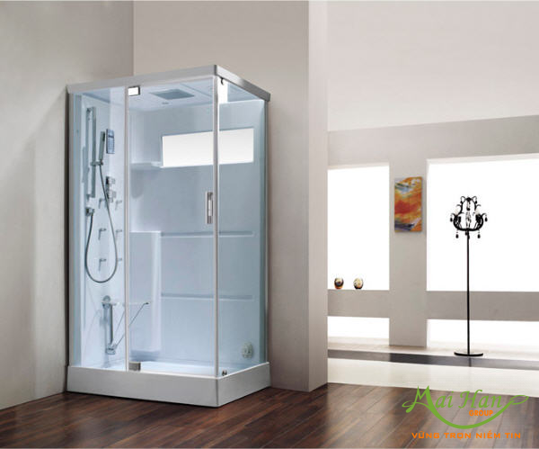 Phòng xông hơi ướt Phòng xông hơi ướt