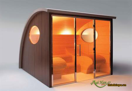 Mẫu phòng xông hơi đẹp mẫu phòng xông hơi đẹp