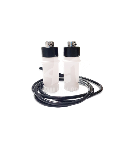 Máy chăm sóc da 5 chức năng - M3397