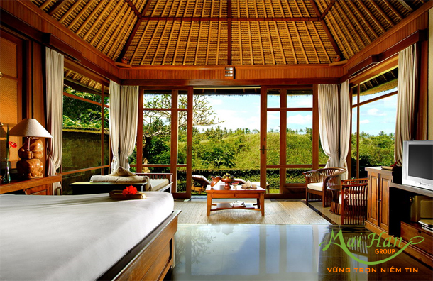 Không gian thư giãn Không gian thư giãn