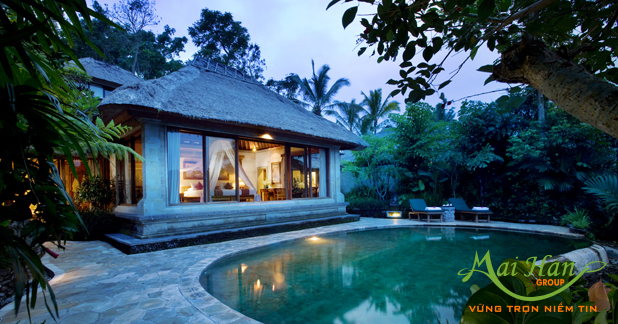 Pita Maha Resort & Spa Pita Maha Resort & Spa