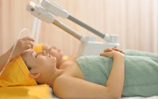 Những công cụ thiết yếu phải có của phòng massage mặt cơ bản Những công cụ thiết yếu phải có của phòng massage mặt cơ bản