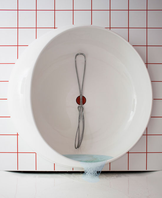 Bồn tắm hiện đại