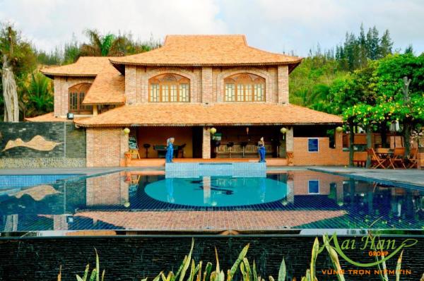Nhà xưa cổ Nhà xưa cổ