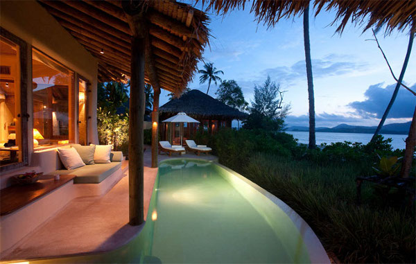 Six Senses Destination Spa Spa đẹp