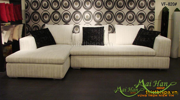 Một vài lưu ý khi chọn ghế sofa phòng khách
