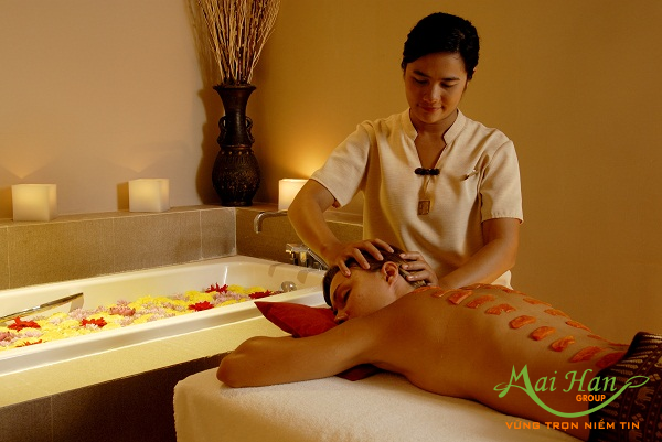 3 cách tăng thu nhập kinh doanh Spa từ nguồn khách du lịch với những gói sản phẩm phù hợp