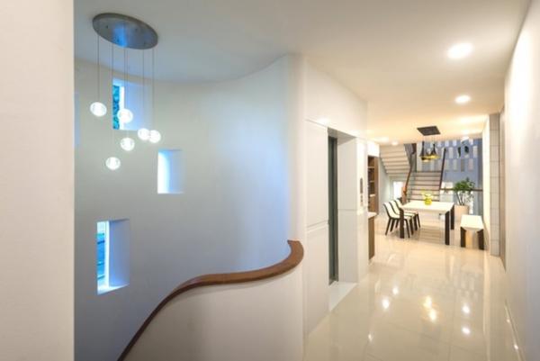 "Cuồng mắt" với ngôi nhà ống có bể sơi sang chảnh như khu resort ở Sài Gòn "Cuồng mắt" với ngôi nhà ống có bể sơi sang chảnh như khu resort ở Sài Gòn