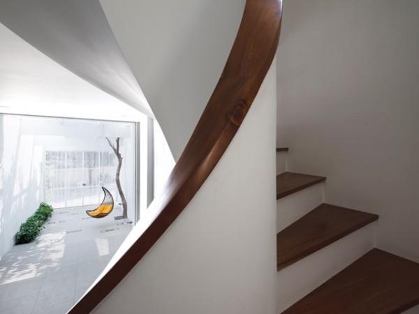 "Cuồng mắt" với ngôi nhà ống có bể sơi sang chảnh như khu resort ở Sài Gòn "Cuồng mắt" với ngôi nhà ống có bể sơi sang chảnh như khu resort ở Sài Gòn