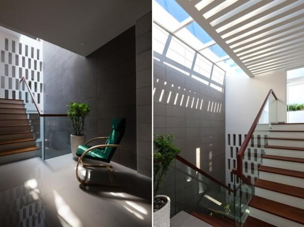 "Cuồng mắt" với ngôi nhà ống có bể sơi sang chảnh như khu resort ở Sài Gòn "Cuồng mắt" với ngôi nhà ống có bể sơi sang chảnh như khu resort ở Sài Gòn