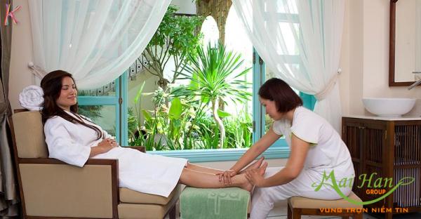 Việc làm thêm – khởi điểm để kinh doanh Spa di động chuyên nghiệp