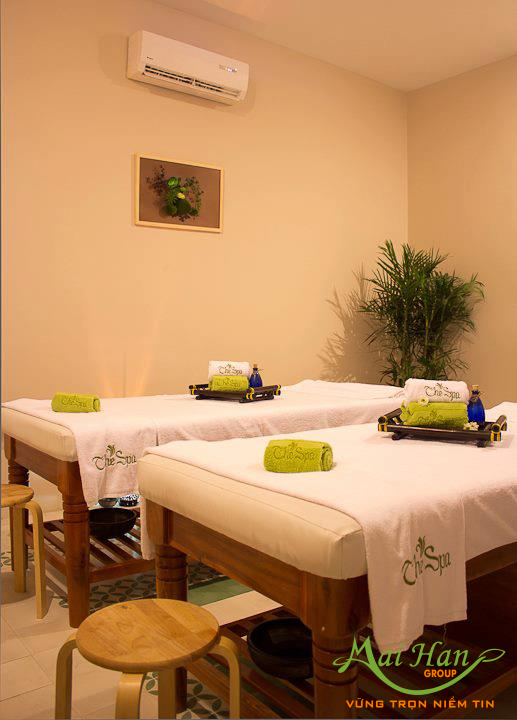 Giường massage Giường massage