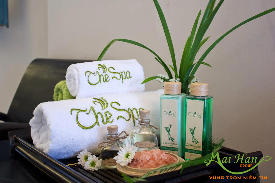 Khăn Mai Hân Khăn Mai Hân